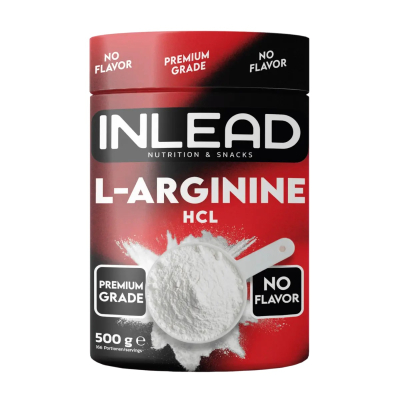 Progenix Sportnahrung - Inlead L-Arginin